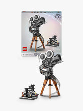 LEGO Disney 43230 Walt Disney Tribute Camera - Sense42 Beauty and Health